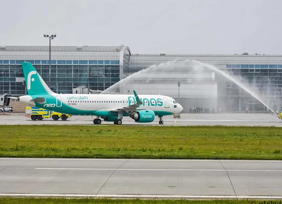 flynas